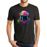 Super Soft Perfect Tri ® Tee Thumbnail