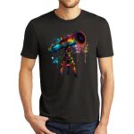 Super Soft Perfect Tri ® Tee Thumbnail