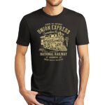Super Soft Perfect Tri ® Tee Thumbnail