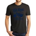 Super Soft Perfect Tri ® Tee Thumbnail