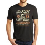 Super Soft Perfect Tri ® Tee Thumbnail