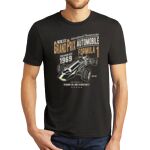 Super Soft Perfect Tri ® Tee Thumbnail