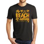 Super Soft Perfect Tri ® Tee Thumbnail