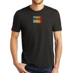 Super Soft Perfect Tri ® Tee Thumbnail
