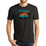 Super Soft Perfect Tri ® Tee Thumbnail