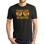 Super Soft Perfect Tri ® Tee Thumbnail