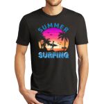 Super Soft Perfect Tri ® Tee Thumbnail