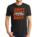 Super Soft Perfect Tri ® Tee Thumbnail