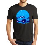 Super Soft Perfect Tri ® Tee Thumbnail