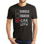 Super Soft Perfect Tri ® Tee Thumbnail