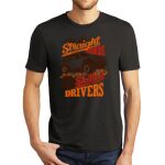 Super Soft Perfect Tri ® Tee Thumbnail