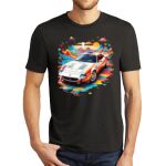 Super Soft Perfect Tri ® Tee Thumbnail