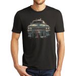 Super Soft Perfect Tri ® Tee Thumbnail
