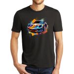 Super Soft Perfect Tri ® Tee Thumbnail