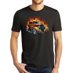 Super Soft Perfect Tri ® Tee Thumbnail