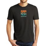 Super Soft Perfect Tri ® Tee Thumbnail