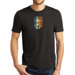 Super Soft Perfect Tri ® Tee Thumbnail