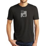 Super Soft Perfect Tri ® Tee Thumbnail