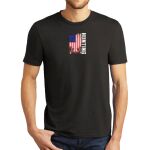 Super Soft Perfect Tri ® Tee Thumbnail