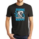 Super Soft Perfect Tri ® Tee Thumbnail