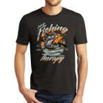 Super Soft Perfect Tri ® Tee Thumbnail
