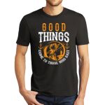Super Soft Perfect Tri ® Tee Thumbnail