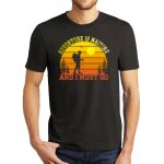 Super Soft Perfect Tri ® Tee Thumbnail