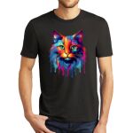 Super Soft Perfect Tri ® Tee Thumbnail