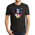 Super Soft Perfect Tri ® Tee Thumbnail