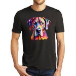 Super Soft Perfect Tri ® Tee Thumbnail