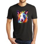 Super Soft Perfect Tri ® Tee Thumbnail
