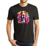 Super Soft Perfect Tri ® Tee Thumbnail