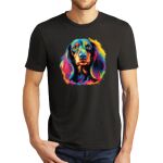Super Soft Perfect Tri ® Tee Thumbnail