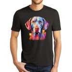 Super Soft Perfect Tri ® Tee Thumbnail