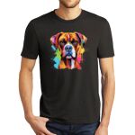 Super Soft Perfect Tri ® Tee Thumbnail