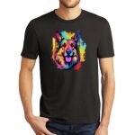 Super Soft Perfect Tri ® Tee Thumbnail