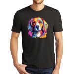 Super Soft Perfect Tri ® Tee Thumbnail