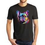 Super Soft Perfect Tri ® Tee Thumbnail
