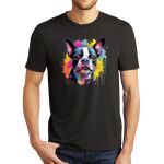 Super Soft Perfect Tri ® Tee Thumbnail