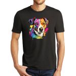 Super Soft Perfect Tri ® Tee Thumbnail