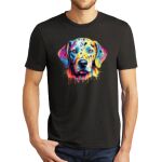 Super Soft Perfect Tri ® Tee Thumbnail