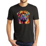 Super Soft Perfect Tri ® Tee Thumbnail