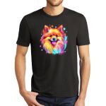 Super Soft Perfect Tri ® Tee Thumbnail