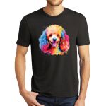 Super Soft Perfect Tri ® Tee Thumbnail