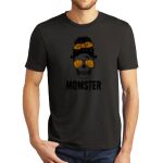 Super Soft Perfect Tri ® Tee Thumbnail