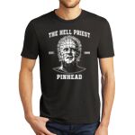 Super Soft Perfect Tri ® Tee Thumbnail