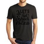 Super Soft Perfect Tri ® Tee Thumbnail