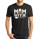 Super Soft Perfect Tri ® Tee Thumbnail