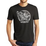Super Soft Perfect Tri ® Tee Thumbnail