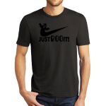 Super Soft Perfect Tri ® Tee Thumbnail